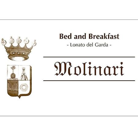 B&B Molinari Lonato Exterior photo